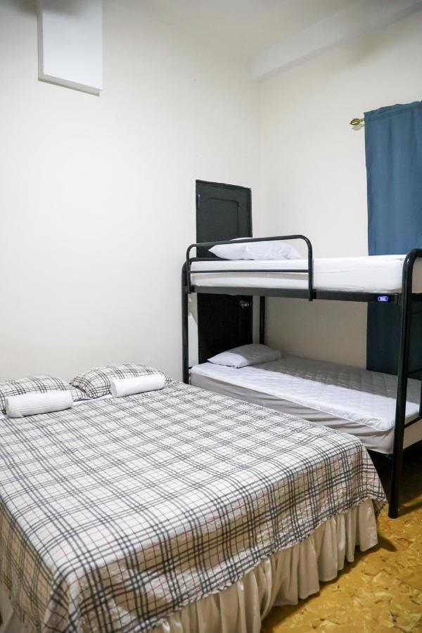 Hostal Villa Grande Πόλη του Παναμά Εξωτερικό φωτογραφία