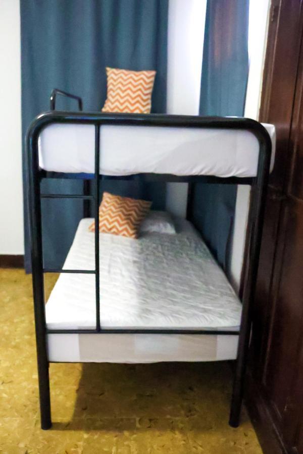 Hostal Villa Grande Πόλη του Παναμά Εξωτερικό φωτογραφία