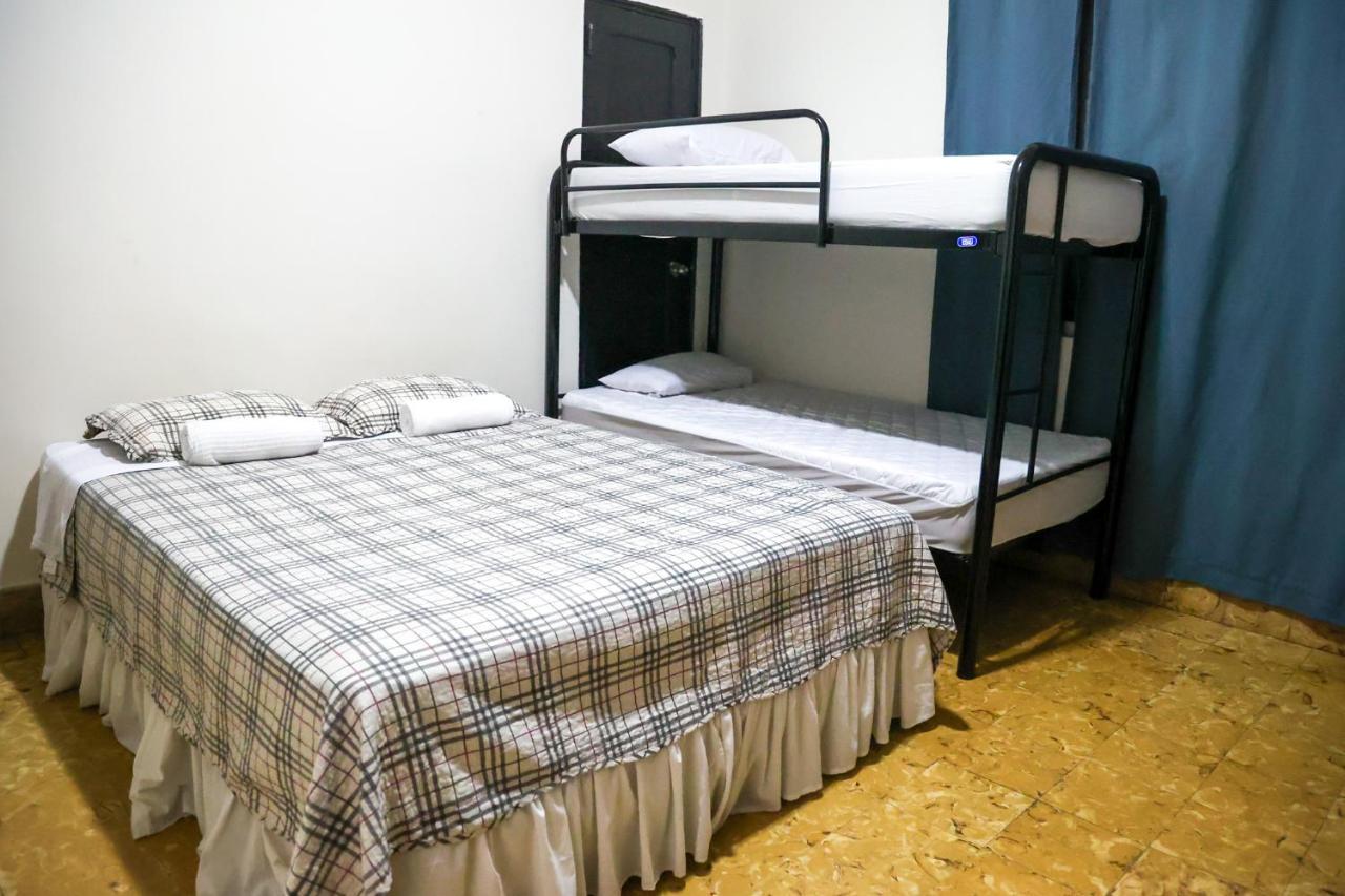 Hostal Villa Grande Πόλη του Παναμά Εξωτερικό φωτογραφία