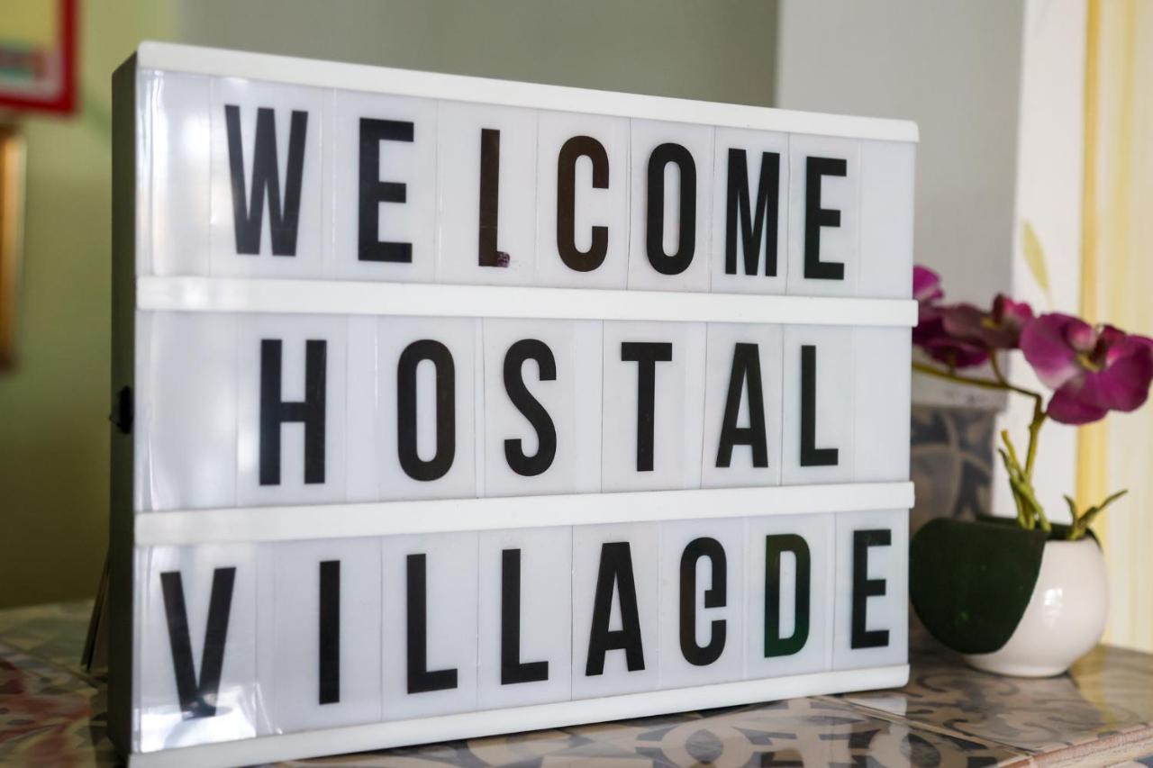 Hostal Villa Grande Πόλη του Παναμά Εξωτερικό φωτογραφία