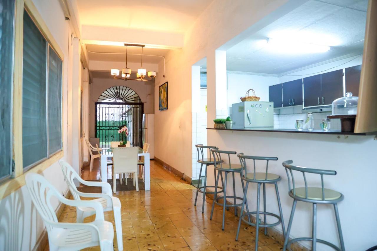 Hostal Villa Grande Πόλη του Παναμά Εξωτερικό φωτογραφία