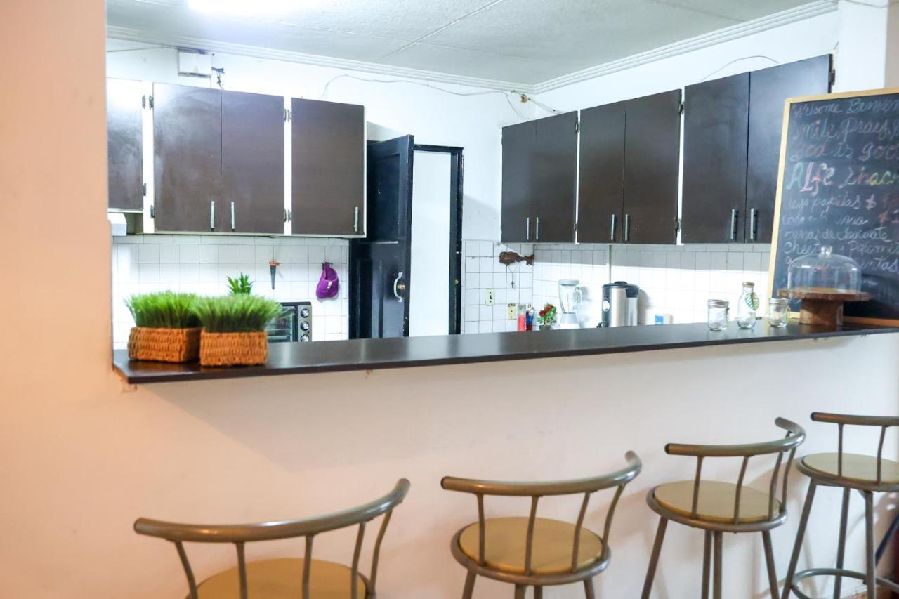 Hostal Villa Grande Πόλη του Παναμά Εξωτερικό φωτογραφία