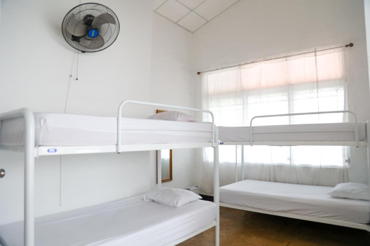 Hostal Villa Grande Πόλη του Παναμά Εξωτερικό φωτογραφία