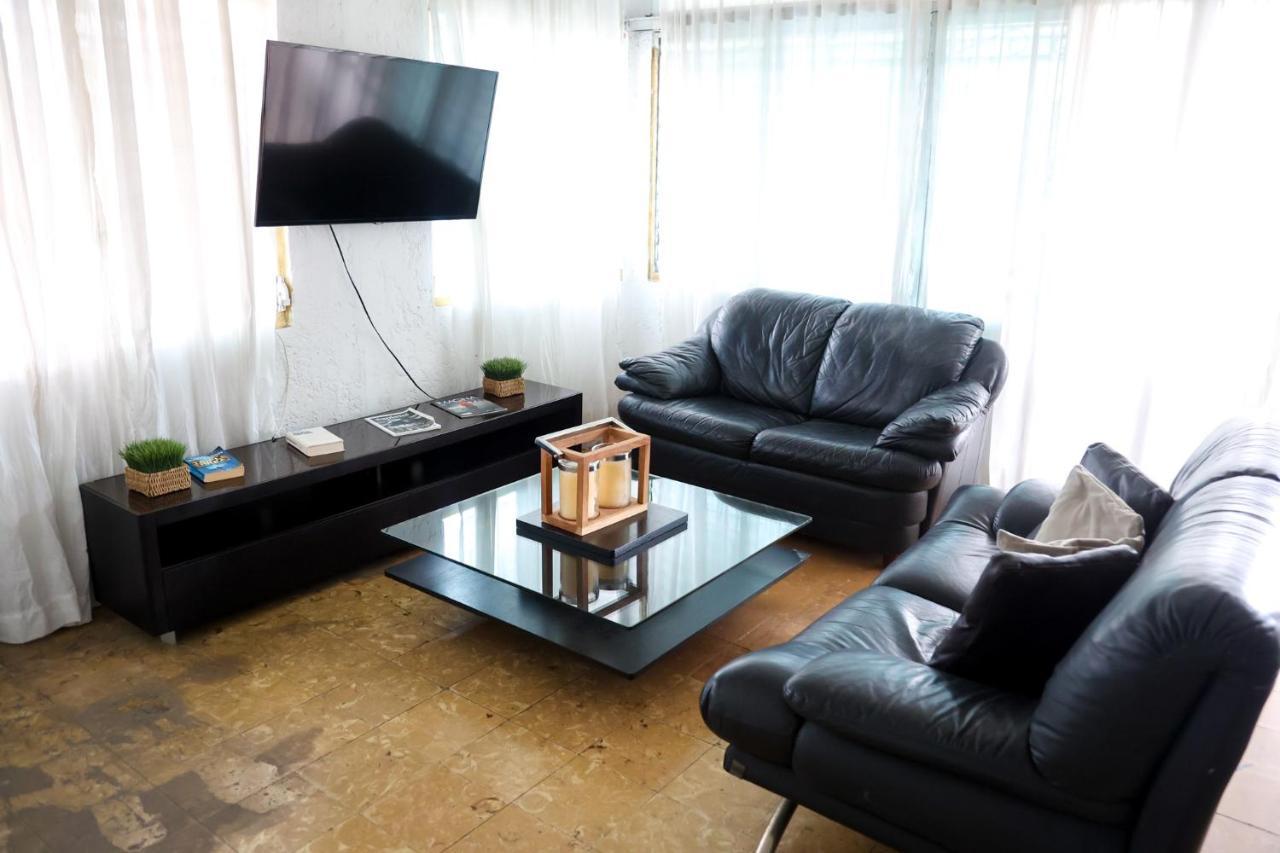 Hostal Villa Grande Πόλη του Παναμά Εξωτερικό φωτογραφία