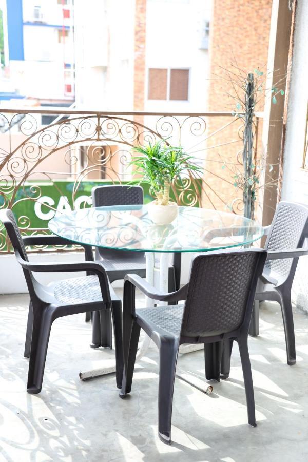 Hostal Villa Grande Πόλη του Παναμά Εξωτερικό φωτογραφία