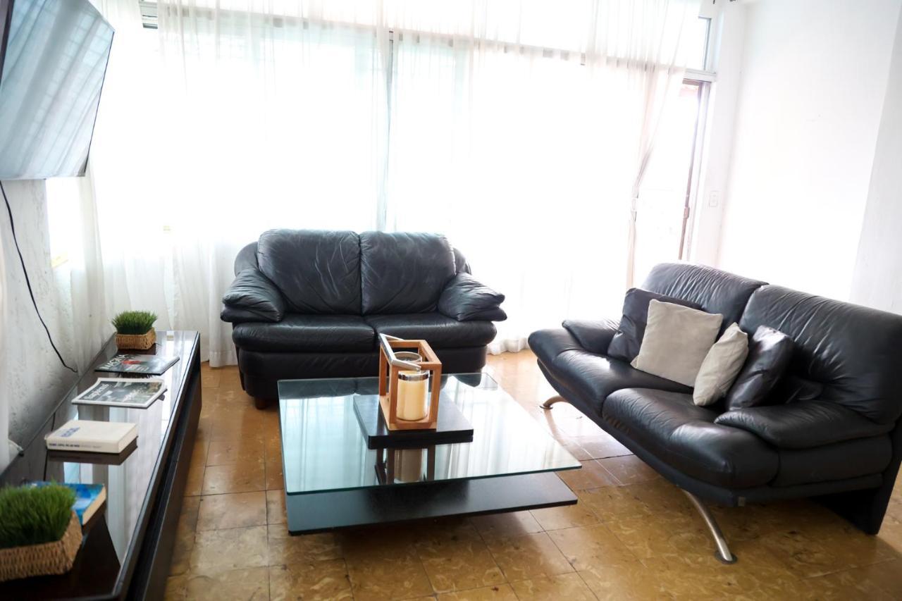 Hostal Villa Grande Πόλη του Παναμά Εξωτερικό φωτογραφία