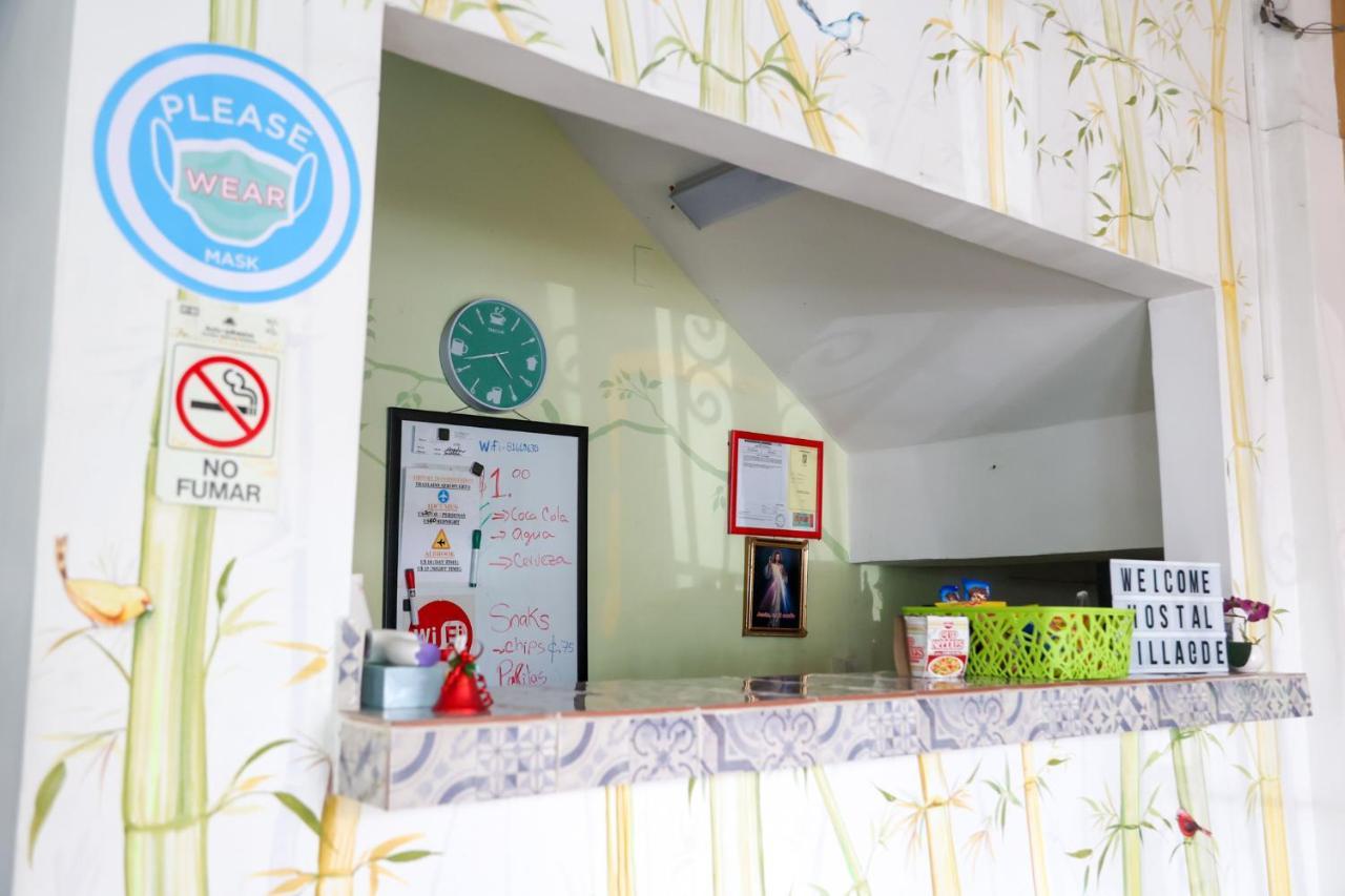 Hostal Villa Grande Πόλη του Παναμά Εξωτερικό φωτογραφία