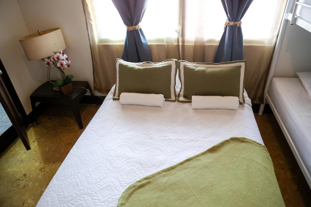 Hostal Villa Grande Πόλη του Παναμά Εξωτερικό φωτογραφία