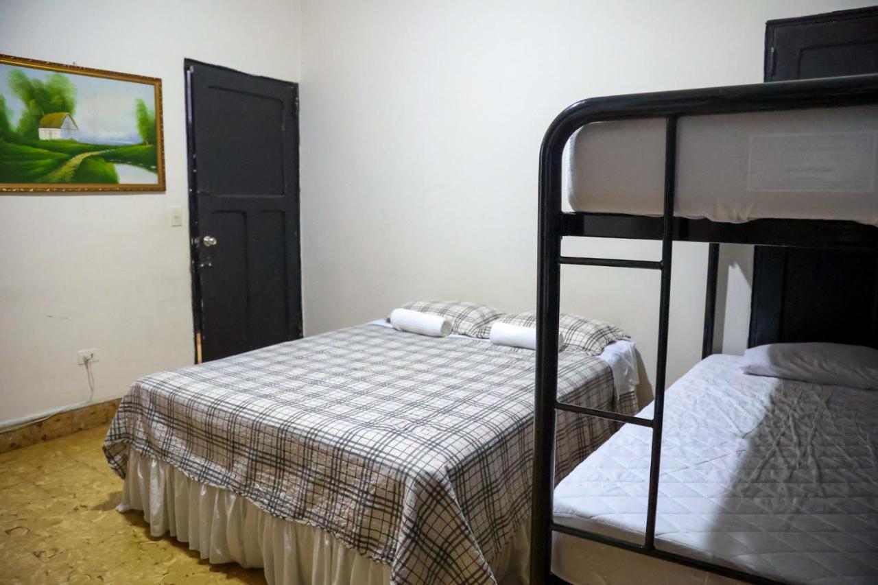 Hostal Villa Grande Πόλη του Παναμά Εξωτερικό φωτογραφία