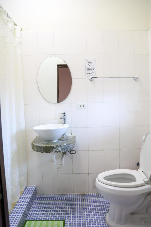 Hostal Villa Grande Πόλη του Παναμά Εξωτερικό φωτογραφία