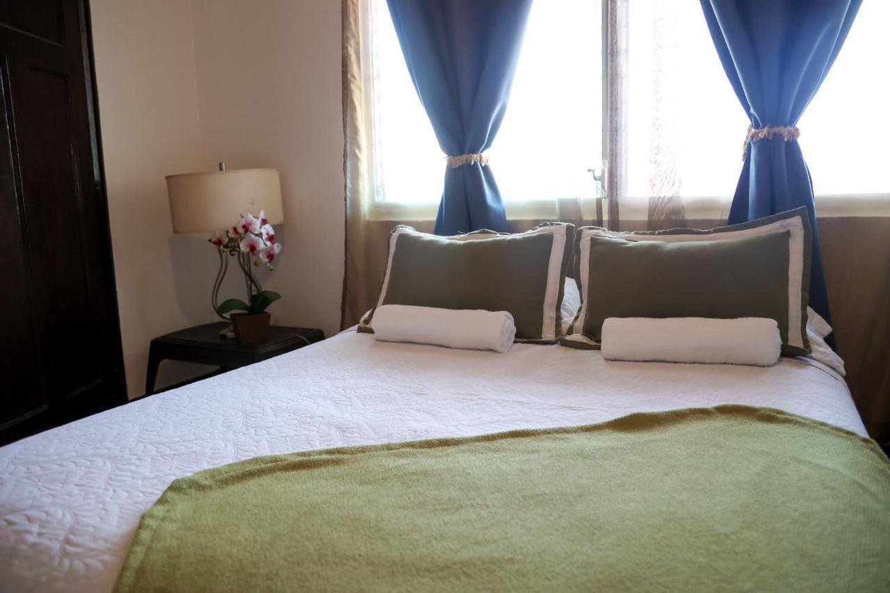 Hostal Villa Grande Πόλη του Παναμά Εξωτερικό φωτογραφία