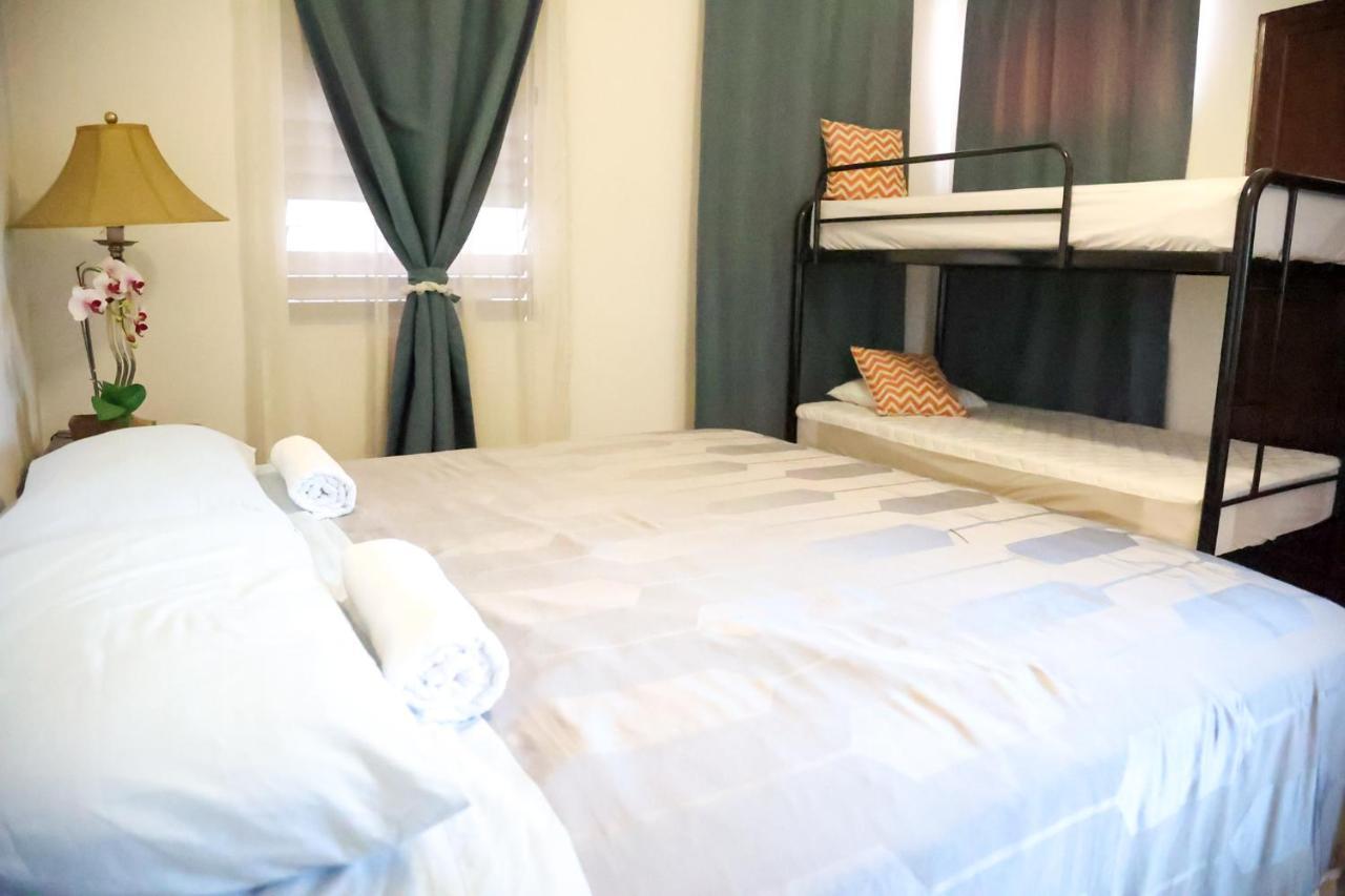Hostal Villa Grande Πόλη του Παναμά Εξωτερικό φωτογραφία