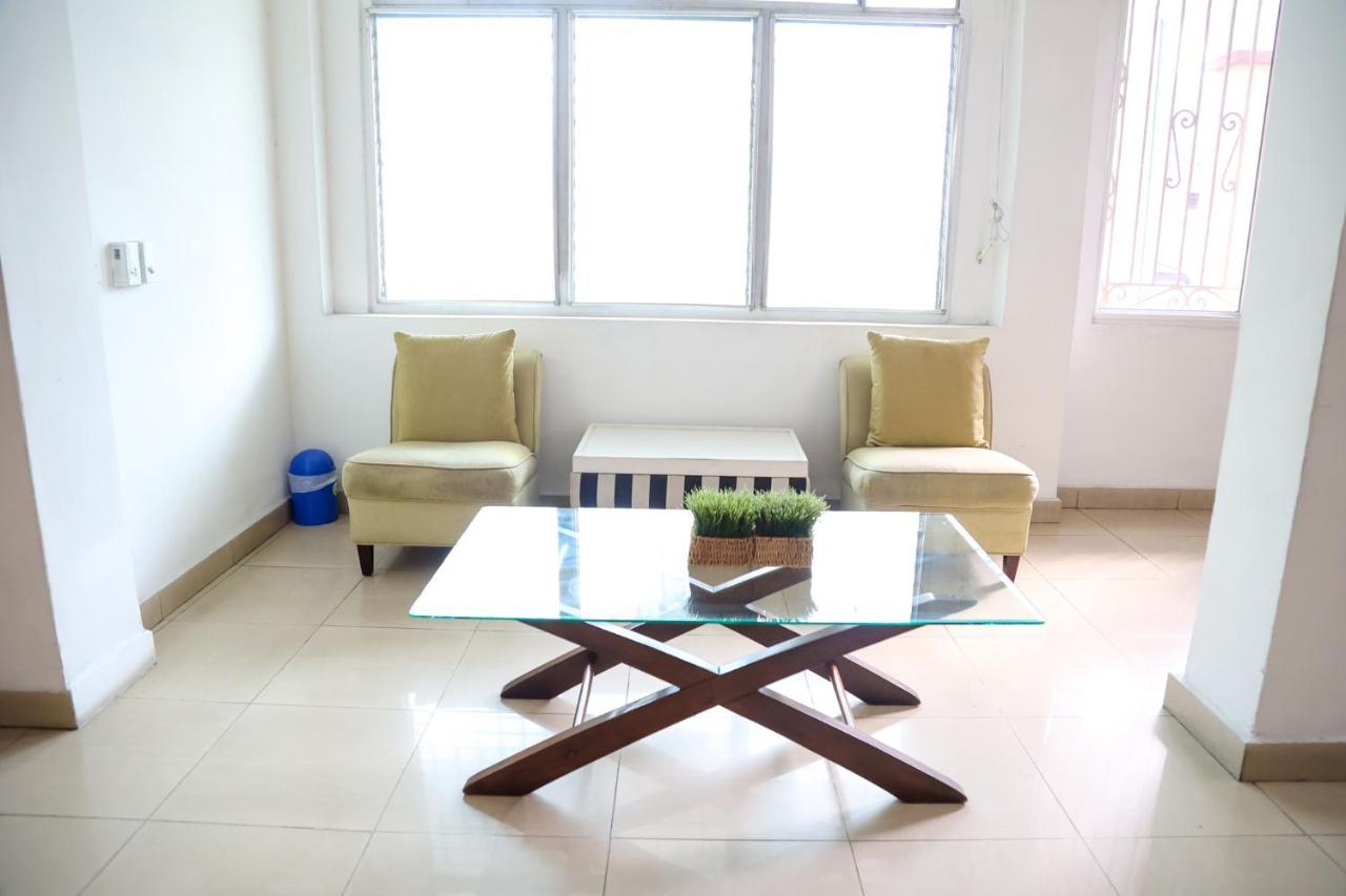 Hostal Villa Grande Πόλη του Παναμά Εξωτερικό φωτογραφία