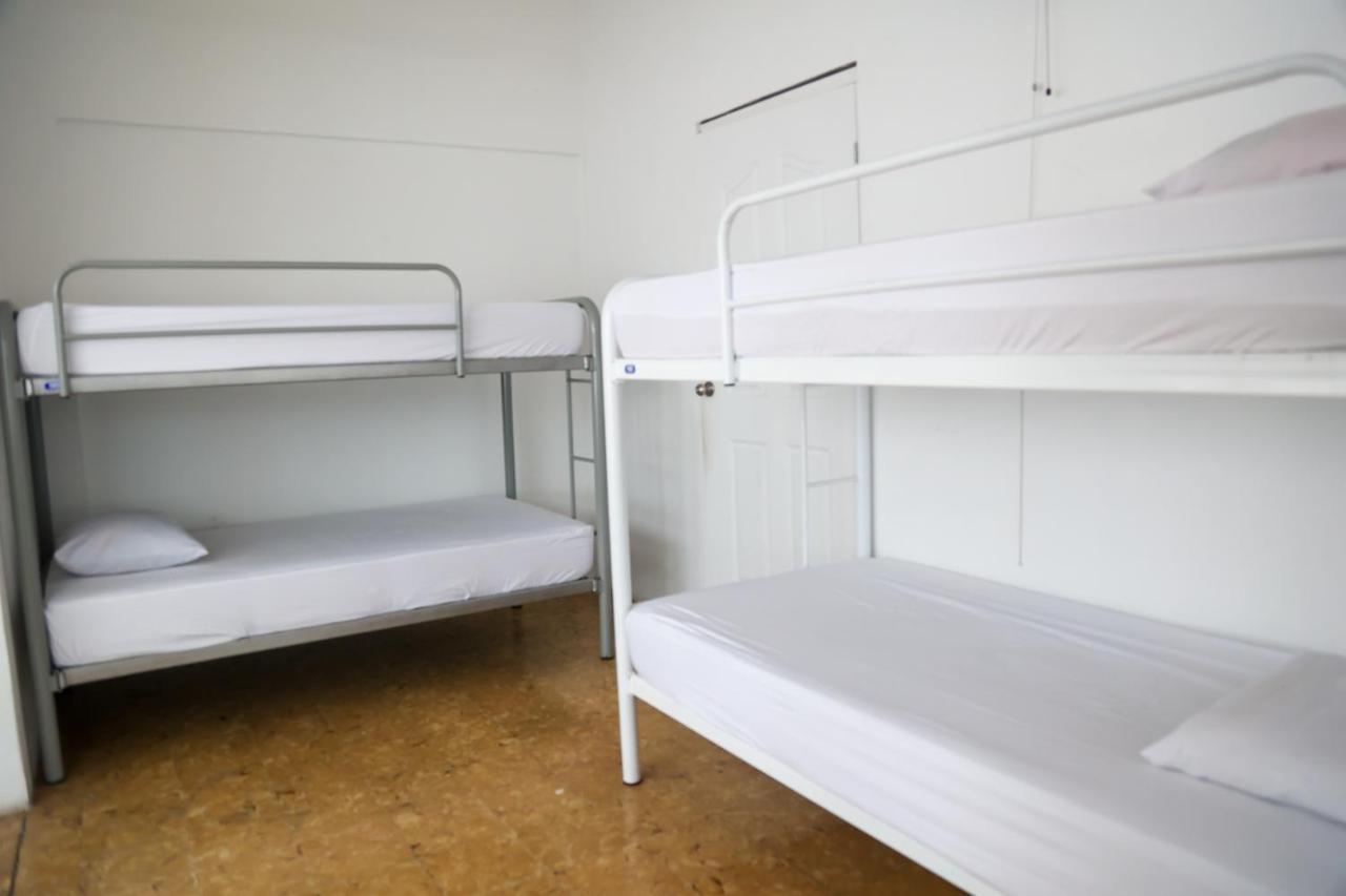 Hostal Villa Grande Πόλη του Παναμά Εξωτερικό φωτογραφία