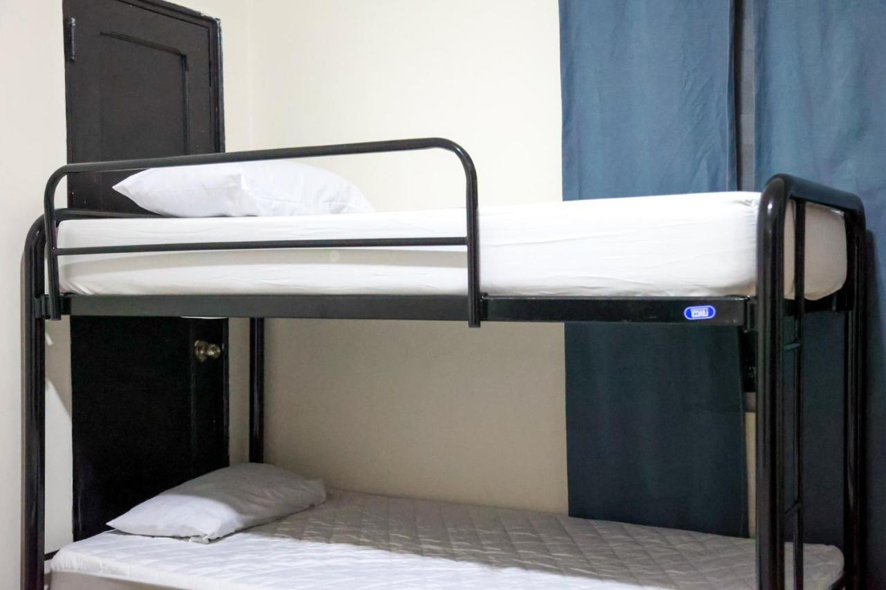 Hostal Villa Grande Πόλη του Παναμά Εξωτερικό φωτογραφία