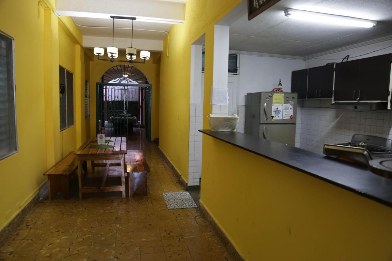 Hostal Villa Grande Πόλη του Παναμά Εξωτερικό φωτογραφία