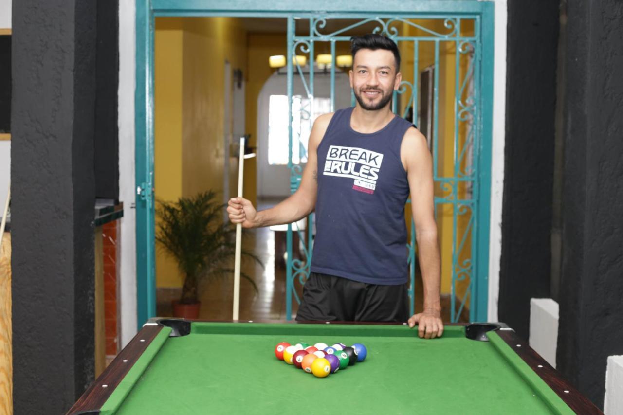 Hostal Villa Grande Πόλη του Παναμά Εξωτερικό φωτογραφία