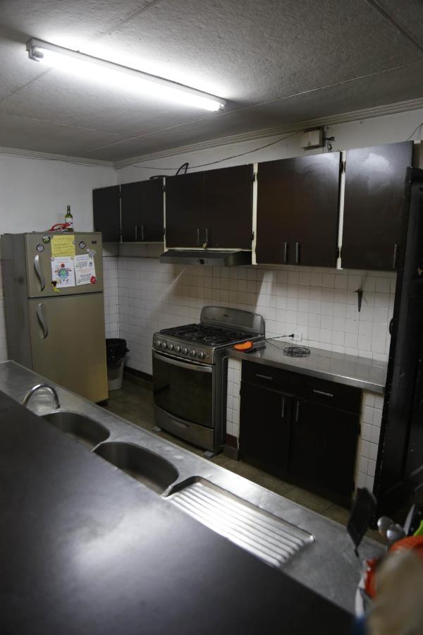 Hostal Villa Grande Πόλη του Παναμά Εξωτερικό φωτογραφία