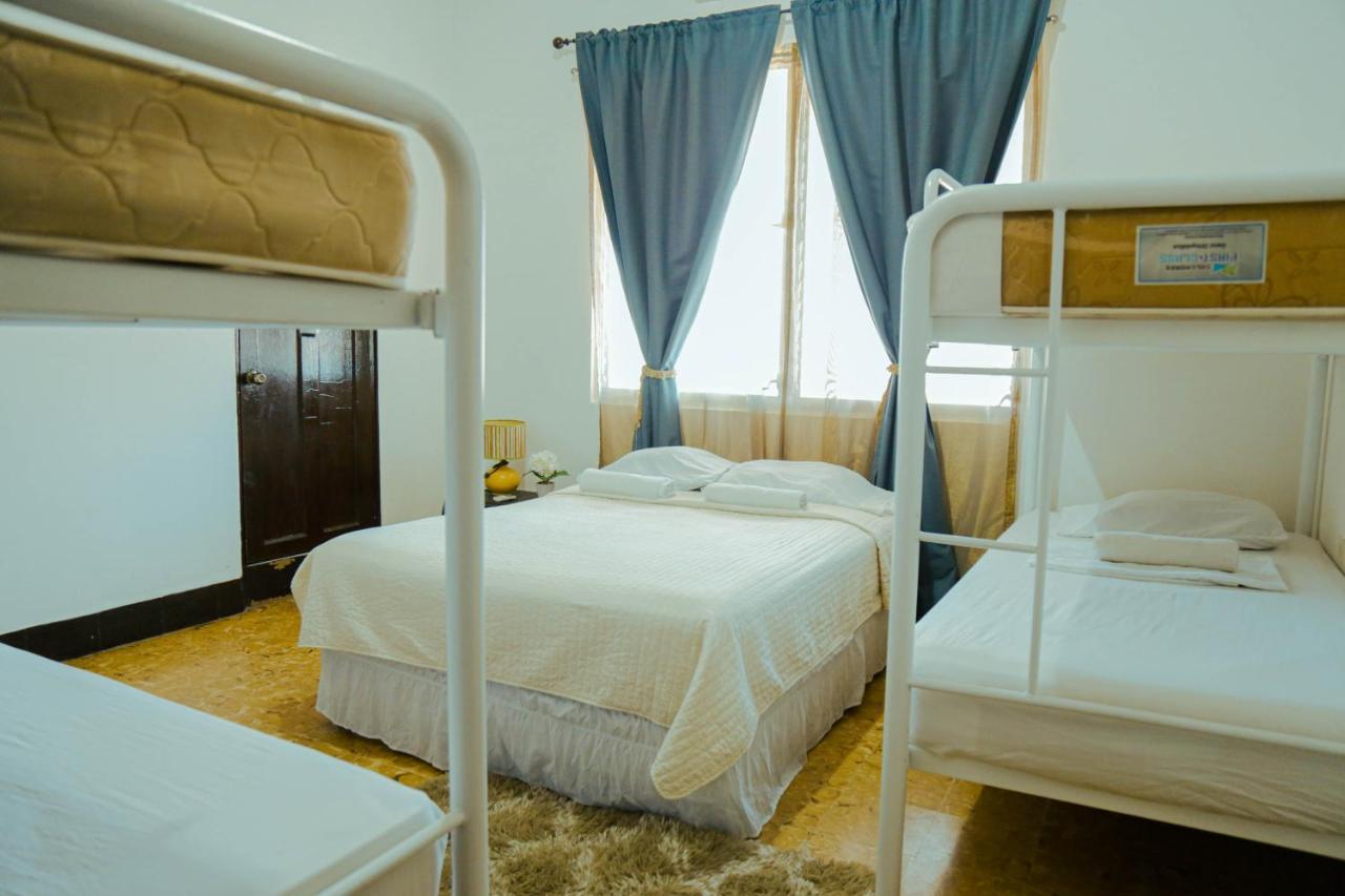 Hostal Villa Grande Πόλη του Παναμά Εξωτερικό φωτογραφία