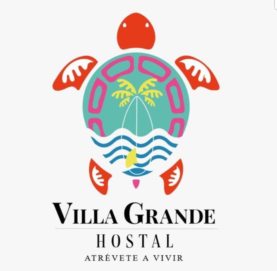 Hostal Villa Grande Πόλη του Παναμά Εξωτερικό φωτογραφία